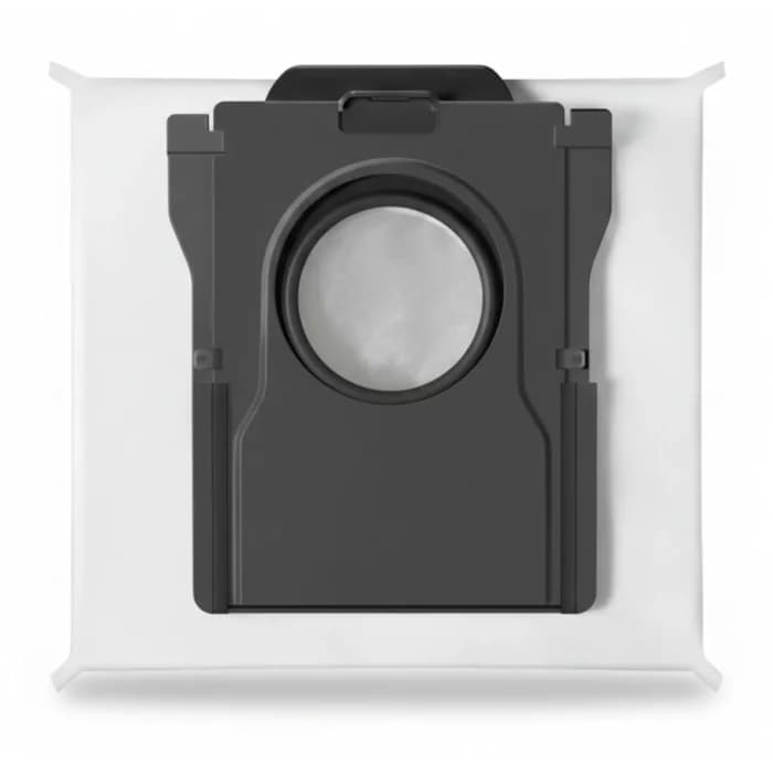SACS COLLECTE POUSSIÈRES 3,2 L X3 ANTI-BACTÉRIEN - BLANC - DREAME