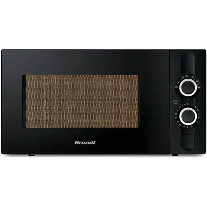 MICRO ONDE 28 LITRES - BRANDT