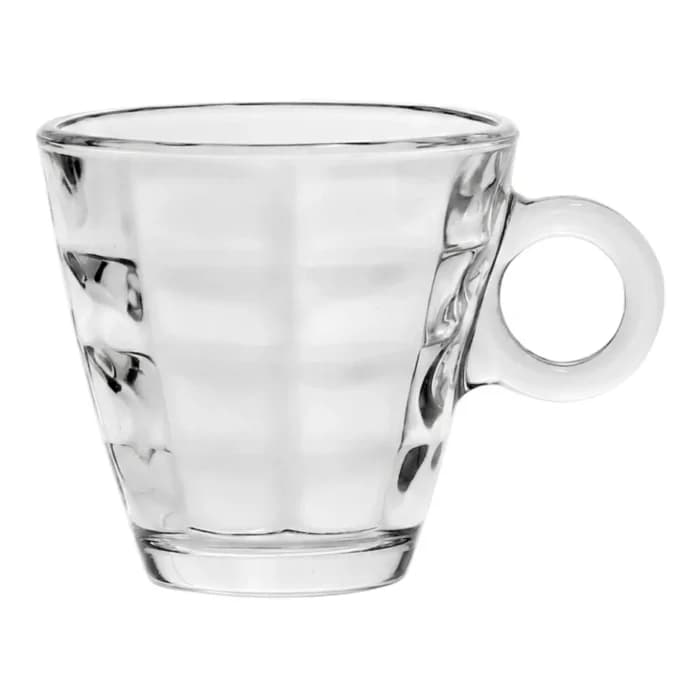 TASSE EXPRESSO 10 CL