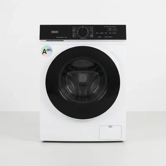 LAVE LINGE FRONTAL 7K G - BELLAVILLE