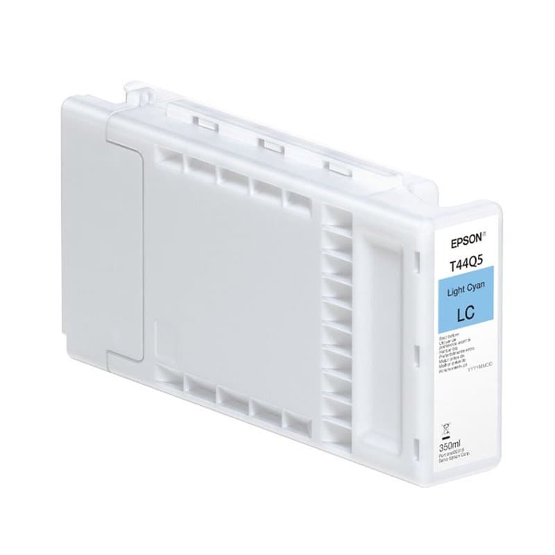 Epson Singlepack Light Cyan T44Q540 UltraChrome PRO 12 350ml - Image 1