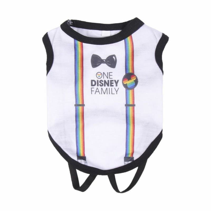 T-Shirt pour Chien Disney Pride XXS - Image 1
