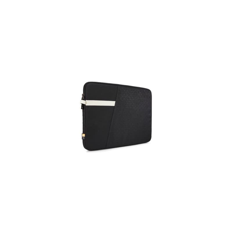 Case Logic Ibira IBRS-213 Black 33,8 cm (13.3") Housse Noir - Image 1