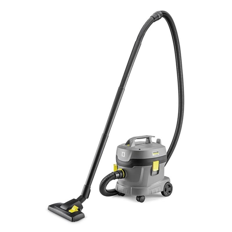 Aspirateur Kärcher 1.527-197.0 Jaune Noir Gris 850 W - Image 1