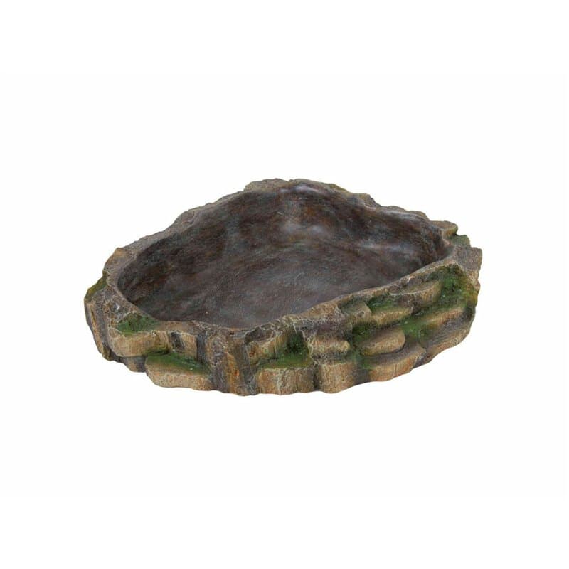 Gamelle Trixie 24 × 5,5 × 20 CM Reptiles - Image 1