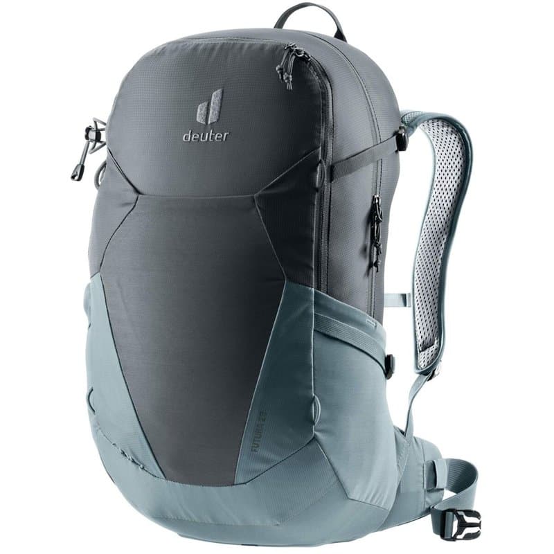 Sac à dos de randonnée Deuter Futura Gris 23 L - Image 1
