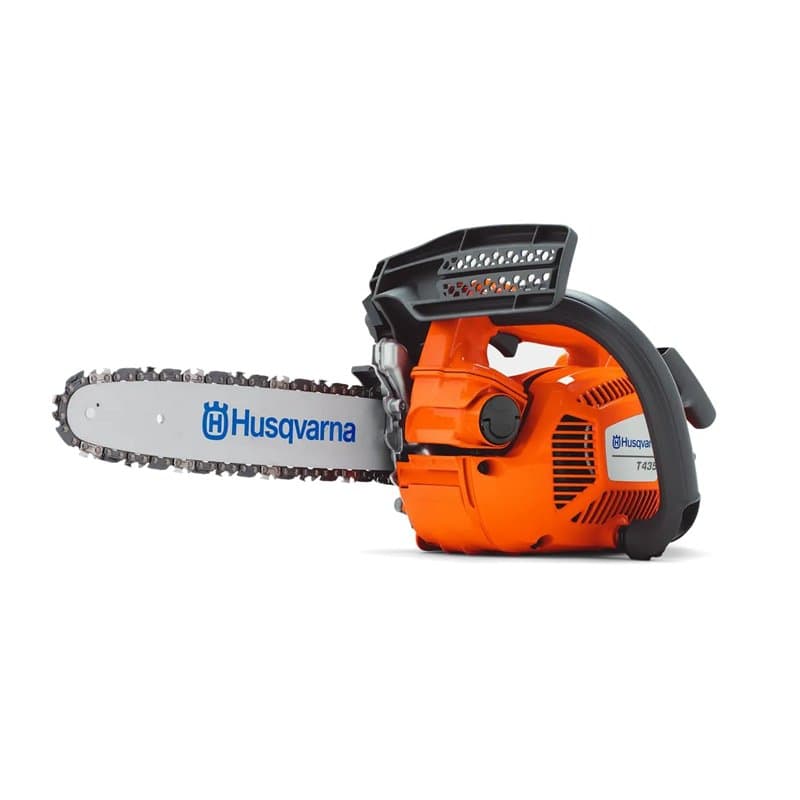 Husqvarna 966997212 Tronçonneuse T 435 12 3/8" - Image 1