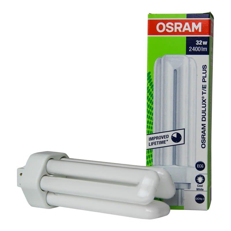 Osram Dulux T/E 32 W 840 PLUS – - Image 1