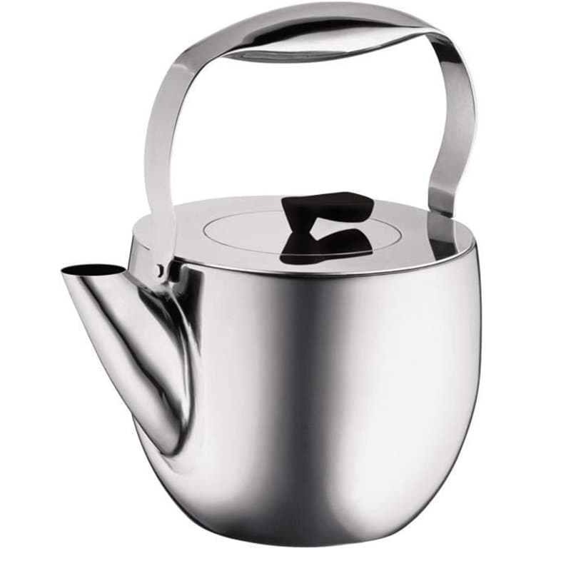 Théiere a piston - BODUM - Columbia - Filtre inox - 1.5 l - Mat - Image 1