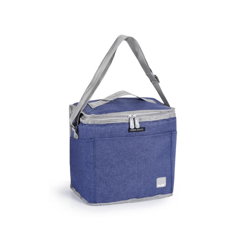 Sac Isotherme Dalvik 10L - Ibili, Pratique et Ergonomique - Image 1