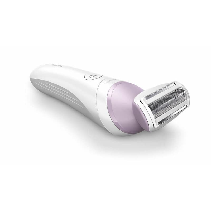Philips 6000 series Lady Shaver Series 6000 BRL136/00 Rasoir sans fil, utilisable sur peau sèche ou humide - Image 1