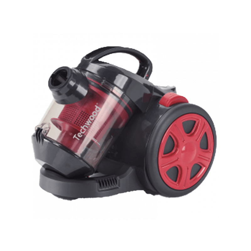 ASPIRATEUR SANS SAC - TECHWOOD - ASPITAS755TECH