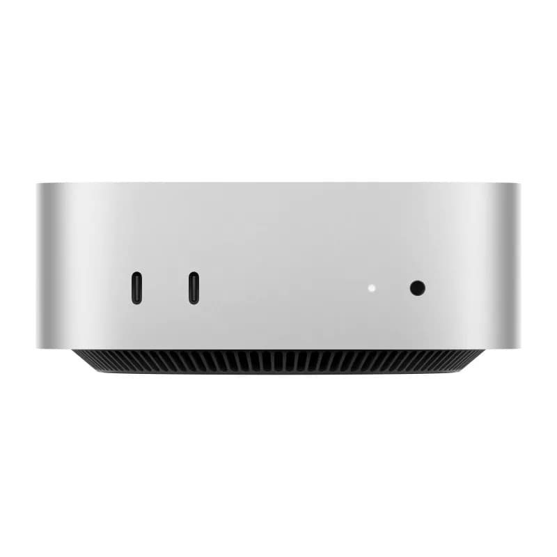Mac Mini M4