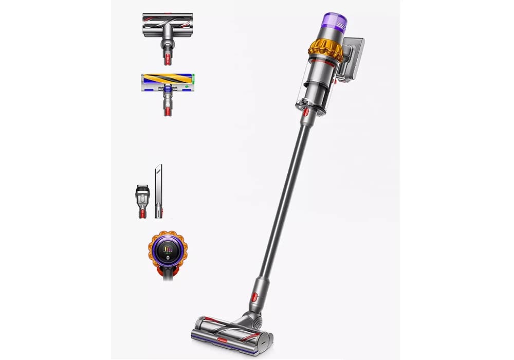 Aspirateur Balai V15 Detect Absolute Dyson