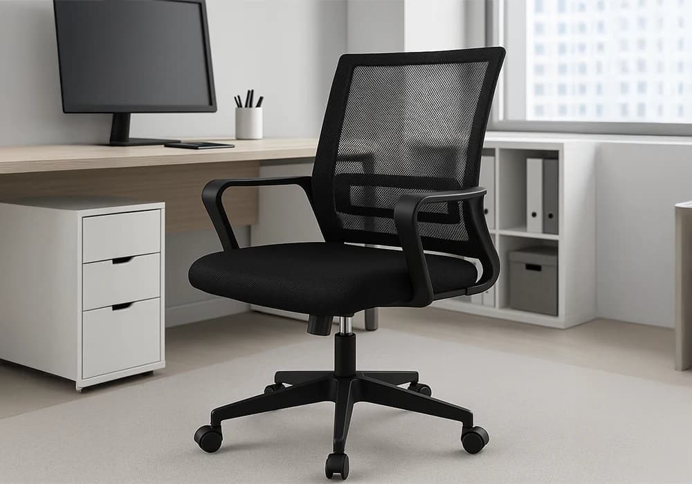 Fauteuil de Bureau PROTY