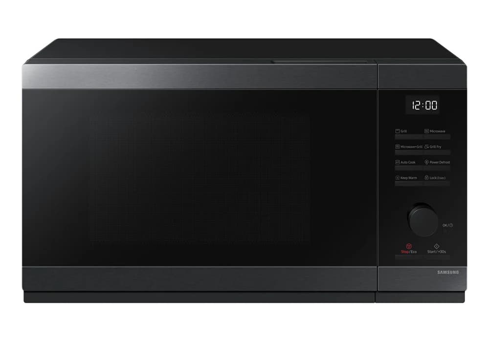 Micro-ondes Gril 32 Litres + Plat Croustilleur Samsung (MG32DG4524CG)