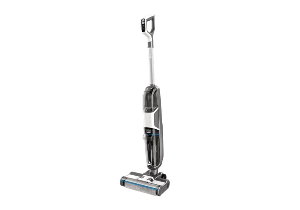 Aspirateur Laveur Sans Fil BISSELL CrossWave HF3 Cordless Pro (3641N)