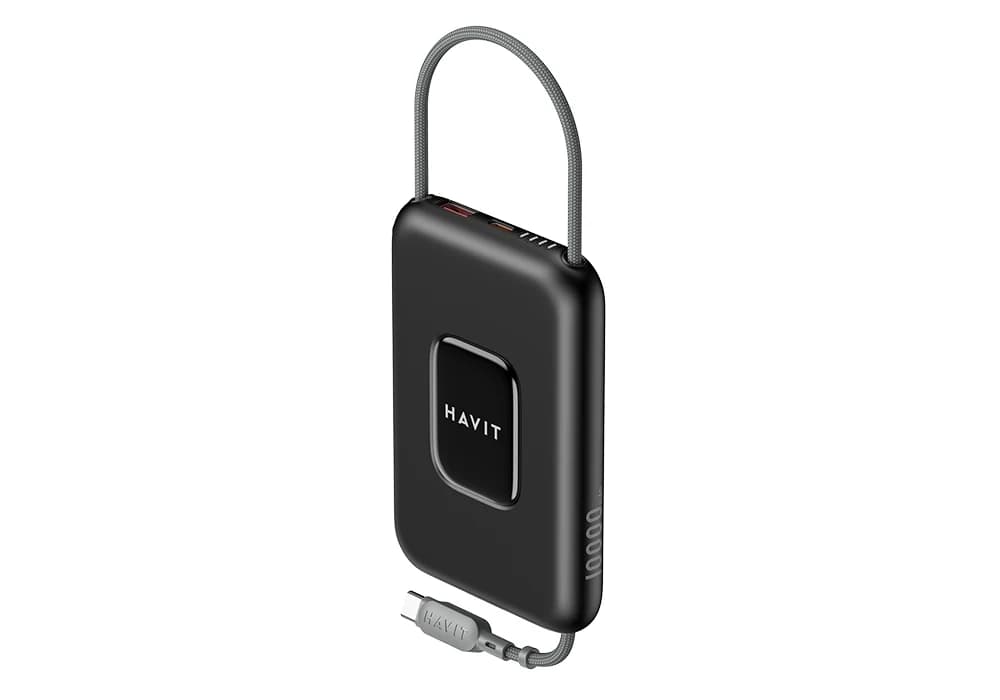 Power Bank 10000 mAh USB-C HAVIT (PB32)