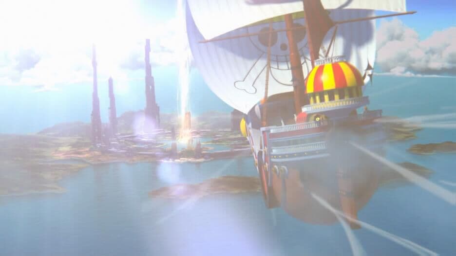 ONE PIECE ODYSSEY PS5 - Image 5